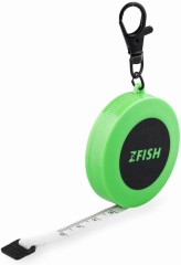Meter Zfish Measure Your Fish 150cm Meter Zfish Measure Your Fish 150cm