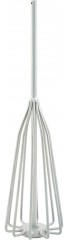 Metla za miješanje mamaca Trabucco XPS Groundbait Whisk 35/10 Fina