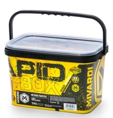 Metoda Čarapa Mivardi 3kg