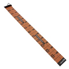 Metr Savage Gear Measure Up Roll 8x130cm Metr Savage Gear Measure Up Roll 8x130cm