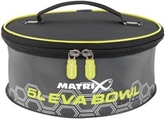 Míchací Taška Matrix EVA Bowl Zip Lid Objem 5l Míchací Taška Matrix EVA Bowl Zip Lid Objem 5l