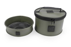 Míchačka Korum EVA Riddle Set 3mm