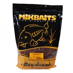 Micro Peleti Mikbaits XXL Method Feeder 1kg Micro Peleti Mikbaits XXL Method Feeder 1kg