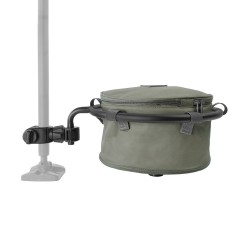 Miešačka na Kreslo Korum Any Chair Groundbait Bowl Miešačka na Kreslo Korum Any Chair Groundbait Bowl