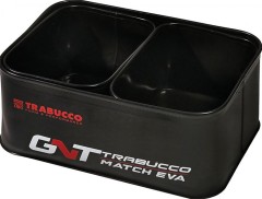 Miješalice Trabucco GroundBait Bowl Set 1+2