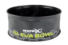 Miješalna Torba Matrix EVA Bowl Volumen 5l Miješalna Torba Matrix EVA Bowl Volumen 5l