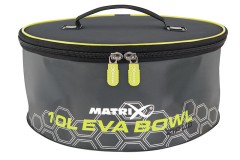 Miješanje Torba Matrix EVA Bowl Zip Poklopac Obujam 10l Miješanje Torba Matrix EVA Bowl Zip Poklopac Obujam 10l