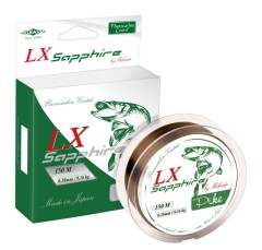 Mikado LX Sapphire Pike 150m najlon Mikado LX Sapphire Pike 150m najlon