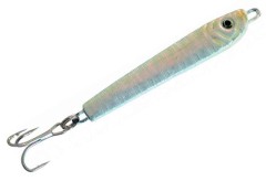 Mikado Plandavka ICE Fish Blitz Holografska