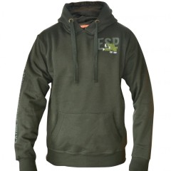 Mikica ESP 1999 Est Hoody Maslinasta
