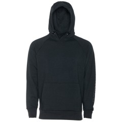 Mikica Grundéns Dillingham Tech Hoodie Crna Mikica Grundéns Dillingham Tech Hoodie Crna