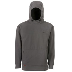 Mikica Grundéns Kryall Hoodie Anchor Mikica Grundéns Kryall Hoodie Anchor