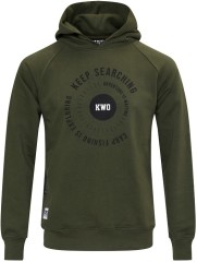 Mikica KWO Hoodie Istraživanje