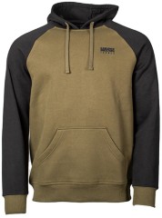 Mikica Nash Make It Happen Hoody Raglan