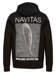 Mikica Navitas Joy Hoody Crna