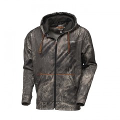 Mikica Prologic RealTree Fishing Zip Hoodie Mikica Prologic RealTree Fishing Zip Hoodie