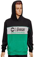 Mikica Sensas Club Fashion Hoody