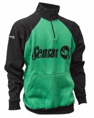 Mikica Sensas Summer Green-Black Veličina XXXL
