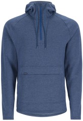 Mikica Simms Vermilion Hoody Navy Heather