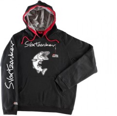 Mikina Abu Garcia Svartzonker