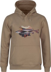 Mikina Daiwa Hoodie Smudgеr