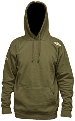 Mikina Dynamite Baits Dynamite Hoody Khaki Green