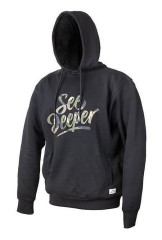 Mikina Fortis Eyewear See Deeper Hoodie