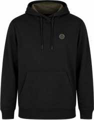 Mikina Fox Collection Pullover Hoody - Black
