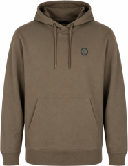 Mikina Fox Collection Pullover Hoody - Green