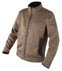 Mikina Fox Khaki / Camo Hoody Velikost XXL