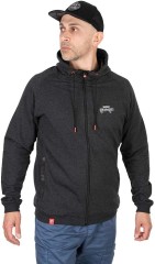 Mikina Fox Rage Voyager Hoody Tamno Siva
