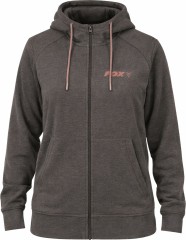 Mikina Fox WC Zipped Hoodie