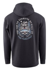 Mikina Grundéns Bear Essentials Hoodie