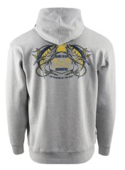 Mikina Grundéns Dark Seas X Grundéns Daybreak Hoodie