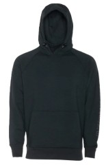 Mikina Grundéns Dillingham Tech Hoodie Black