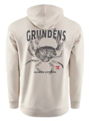 Mikina Grundéns Dungie Gyotaku Hoodie