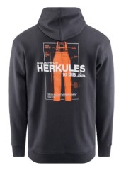 Mikina Grundéns Herk 1954 Displacement DWR Hoodie