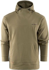 Mikina Grundéns Kryall Hoodie Forest