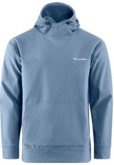 Mikina Grundéns Kryall Hoodie Harbor