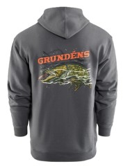 Mikina Grundéns Pike Strike Hoodie