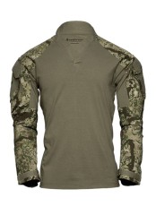 Mikina Grundéns Tactical LS Rugby Obskura Transitional