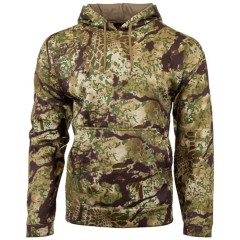 Mikina Grundéns Tartaros Hoodie Obskura Transitional