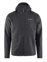 Mikina Grundéns Turbulence Hybrid Hoodie Black Mikina Grundéns Turbulence Hybrid Hoodie Black
