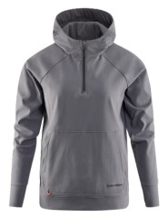 Mikina Grundéns Women's Kryall Hoodie Anchor