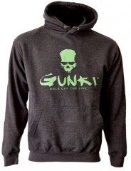 Mikina Gunki Dark Smoke Mikina Gunki Dark Smoke