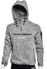 Mikina Illex Fleece Hoody