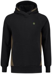 Mikina Korda Kore TK Hoodie Black