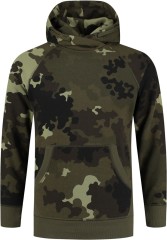 Mikina Korda Kore TK Hoodie Light Camo
