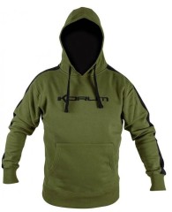 Mikina Korum HD Hoodie Velikost L
