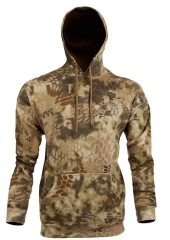 Mikina Kryptek Stalker Hoodie Highlander